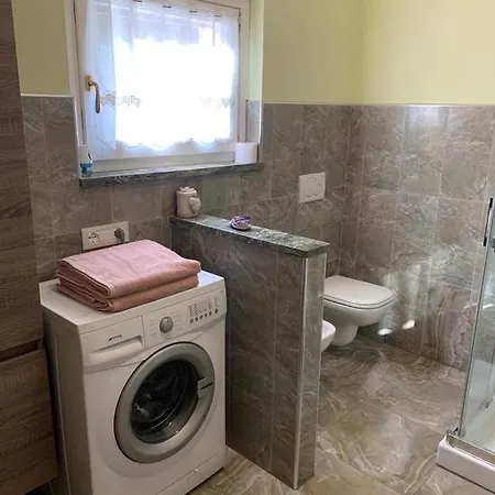 Pierino's House - With View