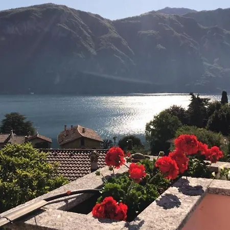 Pierino's House - With View Daire