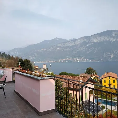 Pierino's House - With View Daire *