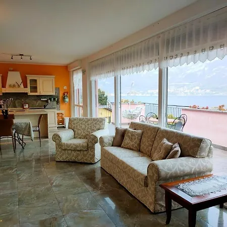 Pierino's House - With View Bellagio