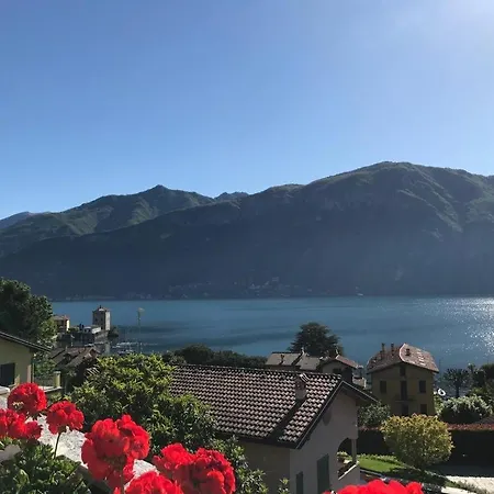 Pierino's House - With View * Μπελάτζιο