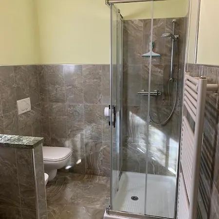 Apartamento Pierino's House - With View *