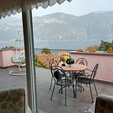 Pierino's House - With View Apartamento *