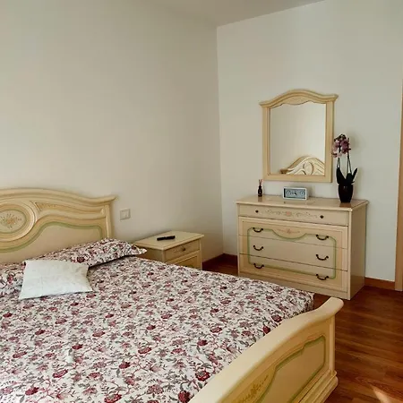 Pierino's House - With View *