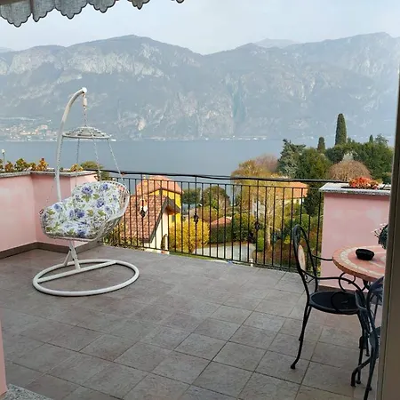 Pierino's House - With View Apartamento