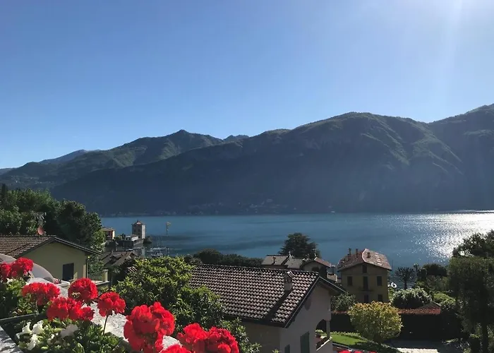 Pierino's House - With View * Bellagio