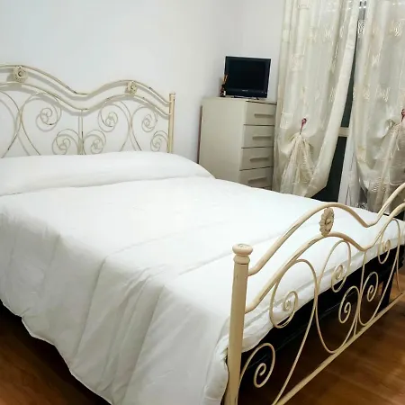 Pierino's House - With View * בלאג'יו